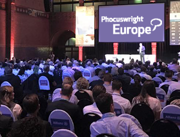 Phocuswright Europe