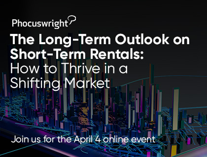 The Long-Term Outlook on Short-Term Rentals: How to Thrive in a Shifting Market