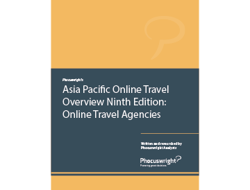 Travel Agent Online