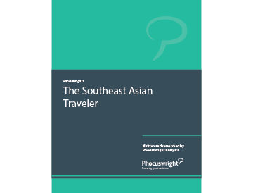 The Southeast Asian Traveler