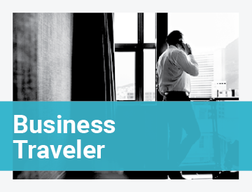 Inside the Mind of the Modern Road Warrior