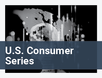 U.S. Consumer Travel Report Ninth Edition (Series)
