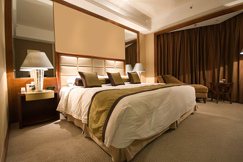 Spain's Rising Class of Tech-Savvy Hotel Chains Spain's Rising Class of Tech-Savvy Hotel Chains