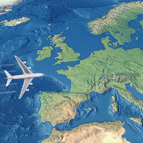 Europe's Online Travel Market Will Expand 7% in 2015, Despite Economic Challenges
