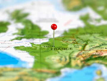 As France's Travel Market Bounces Back, Online Competition Heats Up As France's Travel Market Bounces Back, Online Competition Heats Up