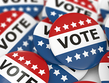 Election Impact: Some European Travelers May Be Less Likely to Visit the U.S. Election Impact: Some European Travelers May Be Less Likely to Visit the U.S.
