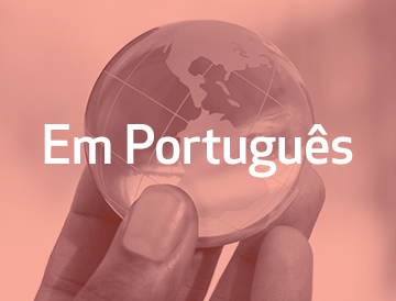 Latin America: Turbulent Times for Tourism - Webinar in Portuguese