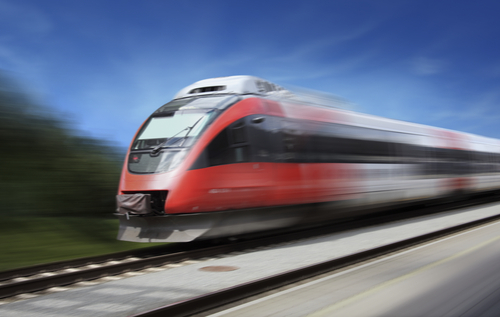 Rethinking Rail: Disruption and Digital Distribution in Europe's Online Travel Market