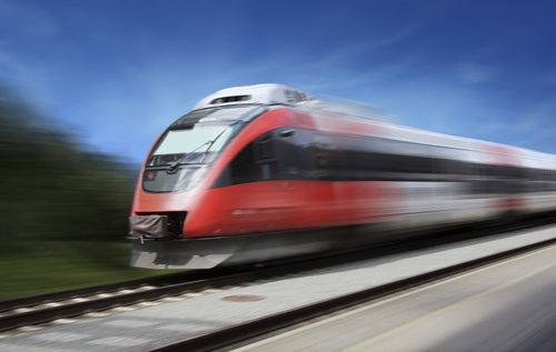 Rethinking Rail: Disruption and Digital Distribution in Europe's Online Travel Market Rethinking Rail: Disruption and Digital Distribution in Europe's Online Travel Market
