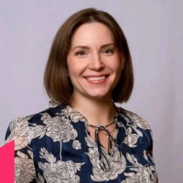 Delphine Boulton, American Express Global Business Travel