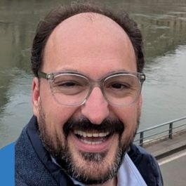 Javier Delgado, Mirai
