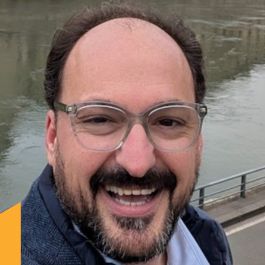 Javier Delgado, Mirai