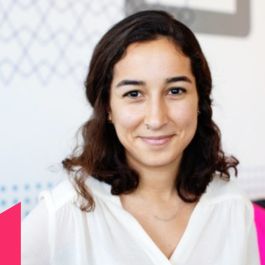 Jasmine Ezz, trivago