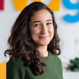 Jasmine Ezz, trivago