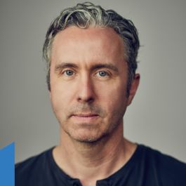 Frederic Lalonde, Hopper