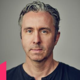 Frederic Lalonde, Hopper