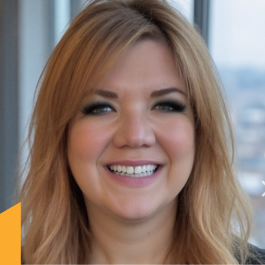 Sarah Mainprize, G Adventures