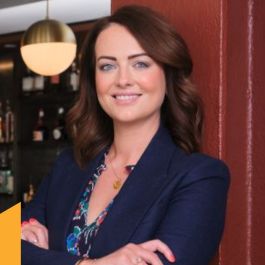 Niamh Martin, Convene Hospitality Group