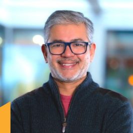 Hari Nair, Hotels.com