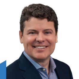 Drew Pinto, Marriott