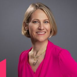 Janette Roush, Brand USA