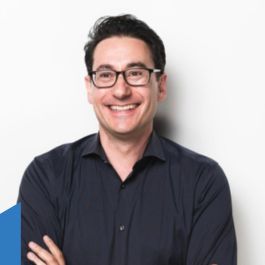 Piero Sierra, Skyscanner