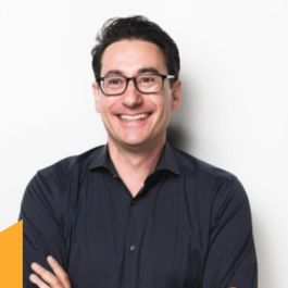 Piero Sierra, Skyscanner