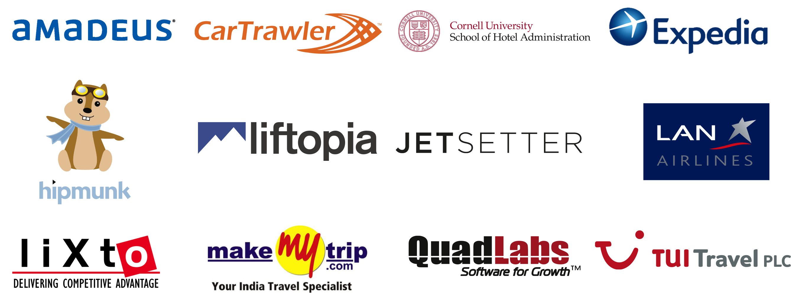 Tour Operators Airlines Online Travel Agencies Metasearch Engines And More All Use Our Research In Their Boardrooms To Validate Sound Business Decisions Tour Operators Airlines Online Travel Agencies Metasearch Engines And More All Use Our Research In Their Boardrooms To Validate Sound Business Decisions