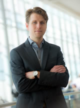 Mark Blutstein Mark Blutstein profile photo