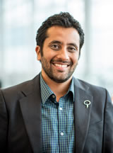 Chetan Kapoor Chetan Kapoor profile photo
