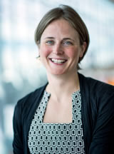 Maggie Rauch Maggie Rauch profile photo
