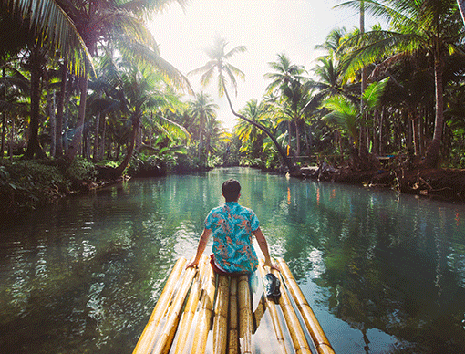 How travelers will lead us into recovery in 5 charts How travelers will lead us into recovery in 5 charts