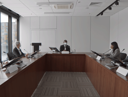 4 key findings of the U.S. corporate travel market in less than 1 minute 4 key findings of the U.S. corporate travel market in less than 1 minute