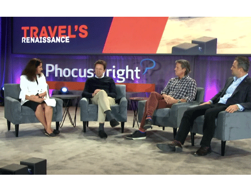 SPACs and the future of travel investing SPACs and the future of travel investing
