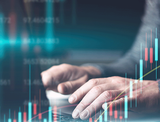What's in a market projection? What's in a market projection?