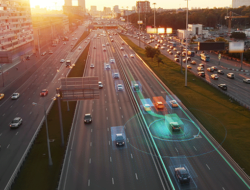 The tech, companies and manufacturers leading autonomous driving