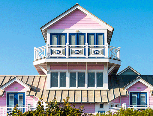 Short-term rentals: the difference between U.S. and Europe Short-term rentals: the difference between U.S. and Europe