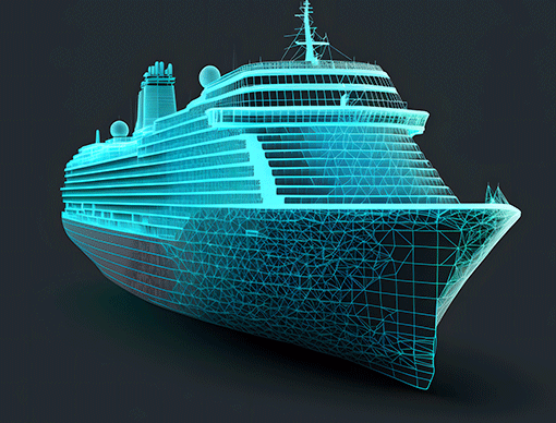 Navigating the digital wave of cruise tech Navigating the digital wave of cruise tech