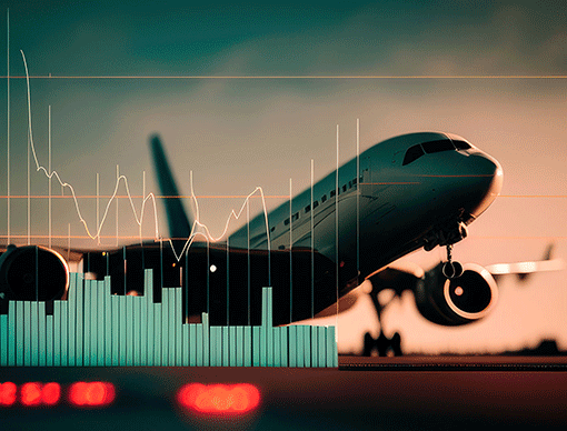 will cutting emissions cut into corporate travel