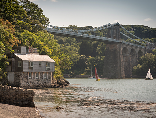 5 things to know about the U.K. travel market in 2024 and beyond