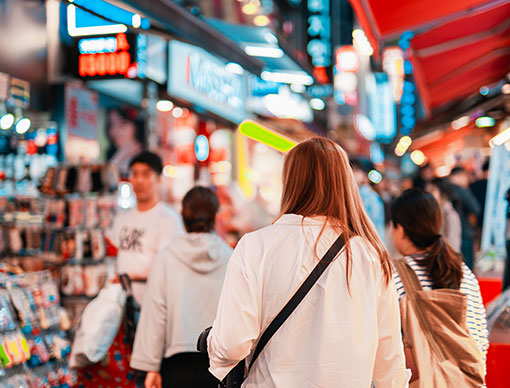 Looking ahead in the Northeast Asia travel market