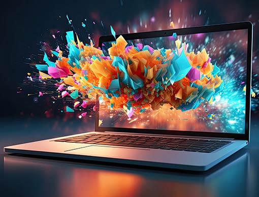 Online event: Overview of the six biggest trends in travel innovation and technology 2024 by Mike Coletta