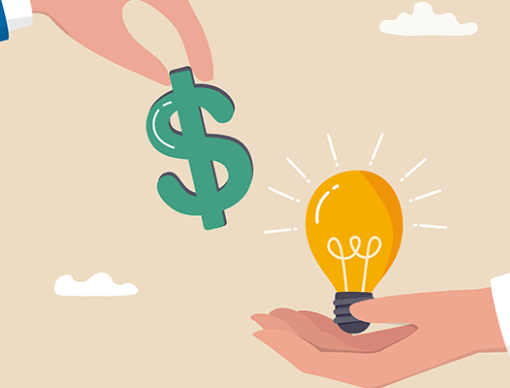 Travel startup funding falters in Q1 2025