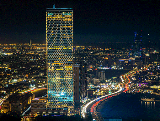 7 powerful shifts driving the Middle East’s travel boom