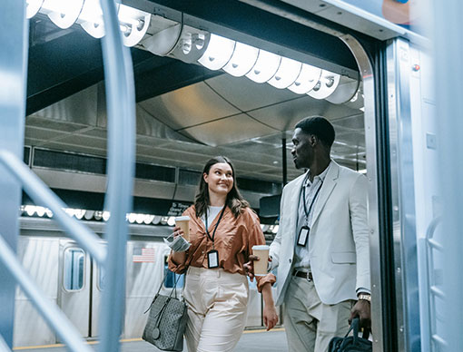 $407B by 2028? The numbers behind U.S. corporate travel’s new trajectory