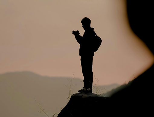 When travel isn’t first: How economic strains are changing consumer behavior