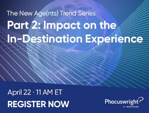 Phocuswright's Travel Innovation and Technology Trends 2025 Phocuswright's Travel Innovation and Technology Trends 2025