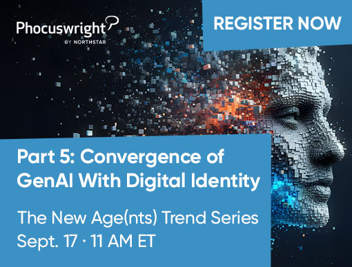 Phocuswright's Travel Innovation and Technology Trends 2025