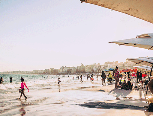 From $1.6T to $1.8T: How global travel will grow, shift and digitize by 2027