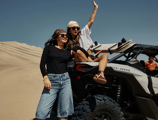 The trends redefining travel choices in 2025